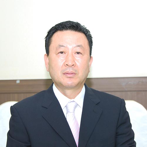 태백시 연합번영회 출범, 초대회장에 장운표