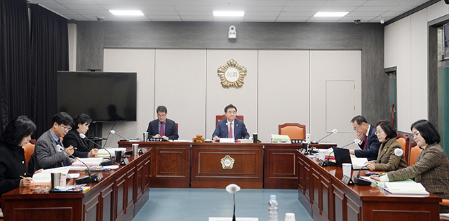 “성역화 조성사업 속도감 있게 추진할 것”