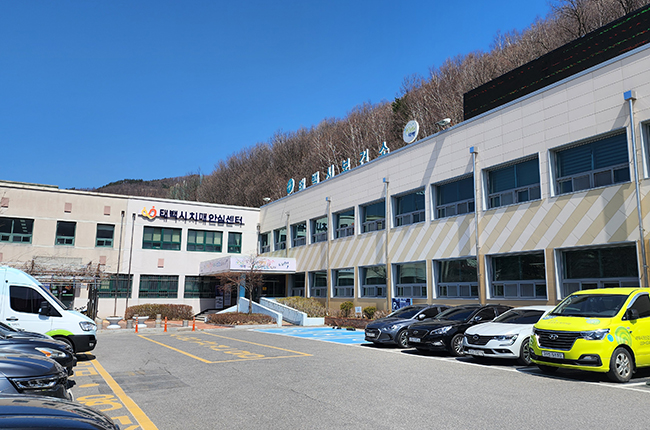 태백시 보건소, 국가예방접종사업 우수기관 선정 … 질병관리청장 표창 수상
