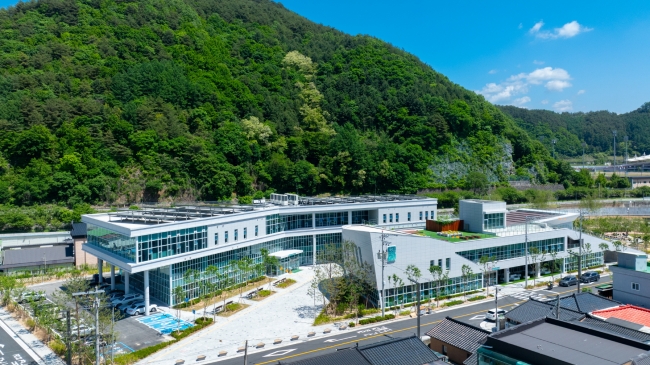 정선군립도서관, 하반기 인문학 강좌 운영 ‘독서·클래식·건축으로 삶의 깊이 더한다’