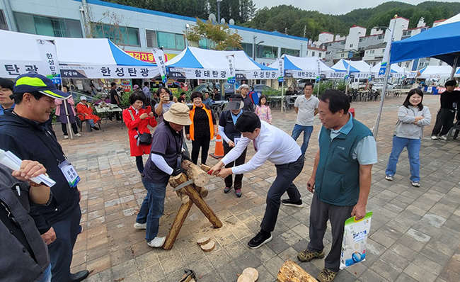 제3회 광산문화예술축제 광공제 8월22일 개최