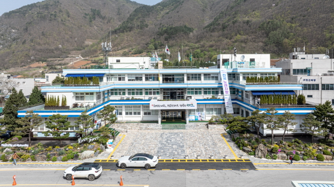 정선군, 교육특구사업 공무원시험준비반 합격자 10명 배출