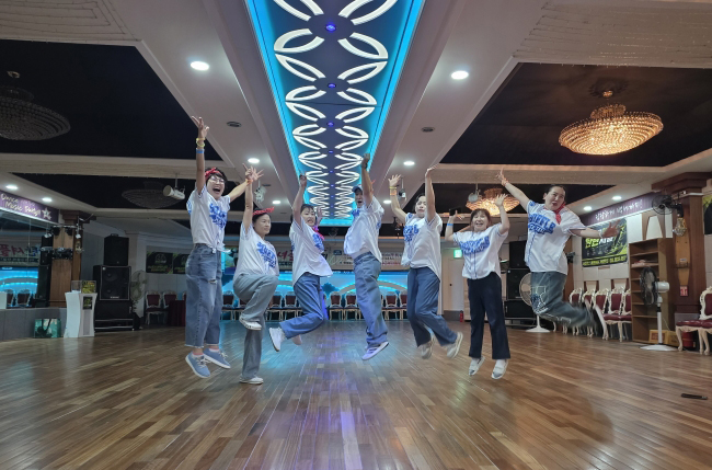 탄탄셔플 2차발표회 6일 오후5시 365세이프타운에서 개최