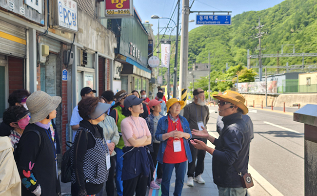 국가유산 방문코스, 76개에서 100개 거점으로 확대