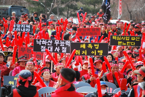 “지역출신 비상임이사 추천하라” 폐광지역 사회단체연합, 성명발표정부 강원도 등에 추천 누락 지적