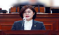 [독자기고]홍지영 태백시의회 의원