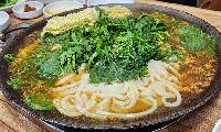 <font color=red>[맛집멋집]</font>126 상장동 청솔아파트 상가내 고향닭갈비