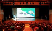 태백시, ‘태백URL 예타면제 시민보고회’ 개최
