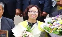 김종남 사무국장 강원특별자치도 환경대상 수상