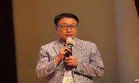 정연수 씨 제36회 지역학 연구발표대회 최우수상 수상