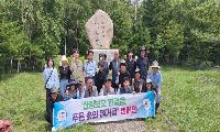 정선군, ‘여름철 산림 내 불법행위 집중단속’ 청정 산림 보호 나서