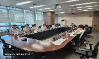 강원남부지식재산센터, “2026년 소상공인 IP창출 종합패키지” 수혜기업 선정심사 개최