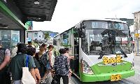 정선군 와와버스, ‘이용객 100만 시대 눈앞’ 완전공영제가 만든 생활 교통 혁신