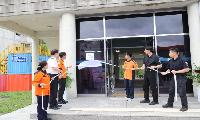 강원소방학교, 빈 다목적실 활용 도서실로 이전·개관