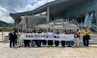 정선아리랑문화재단, 도내 문화재단 ESG 협력 강화 앞장
