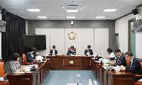“용연동굴 관광 명소화 조성 다양한 체험 기회 제공을”