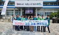 정선군, 생활밀착형 폭염대책 강화 ‘군민 안전 지킨다’