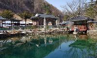태백시민 숙원 ‘용담공원’ 조성 본격 추진